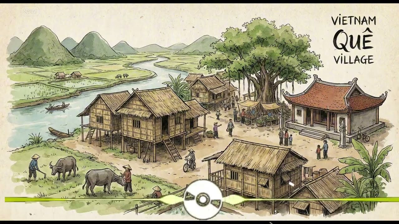 Truyện Giữa đêm không trăng – Quần Bà Chị Chồng Vắng Nhà – Ranh giới bị vượt qua