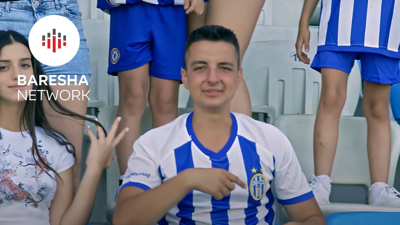 Vaga - Tirona Kampion 2020
