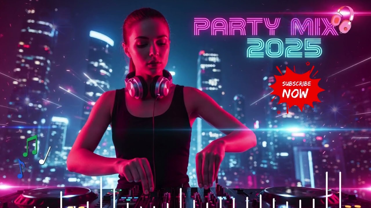 Best Emotional Trance 2025 | DJ Horeg Epic Melody Journey