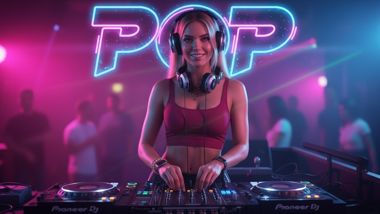 Want fresh pop energy from the USA that actually sticks? — Clean Hit Energy