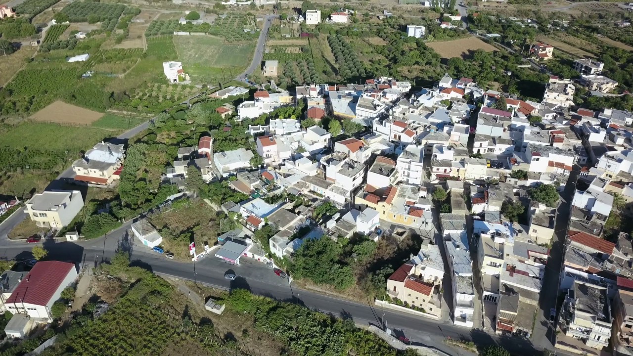Πισκοκέφαλο Σητείας