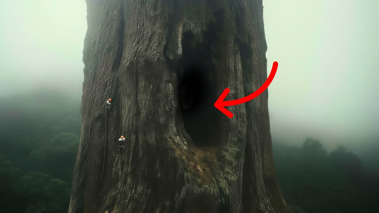 24 Mysterious Forests With The Highest Unsolved Disappearance Rates