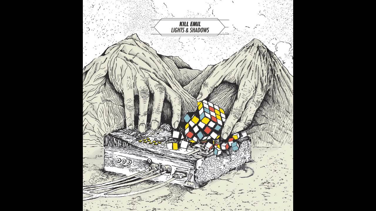 Kill Emil - Emptyness with Hashfinger