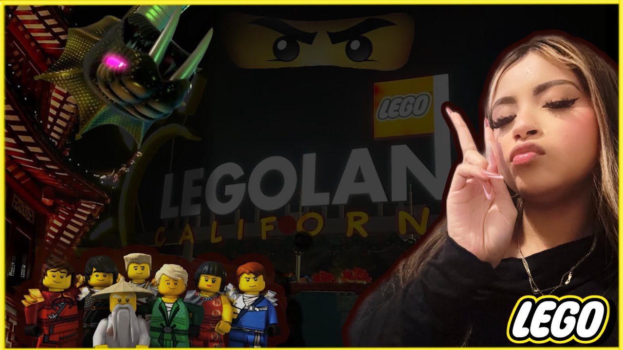 LEGO LAND LOS ANGELES P2