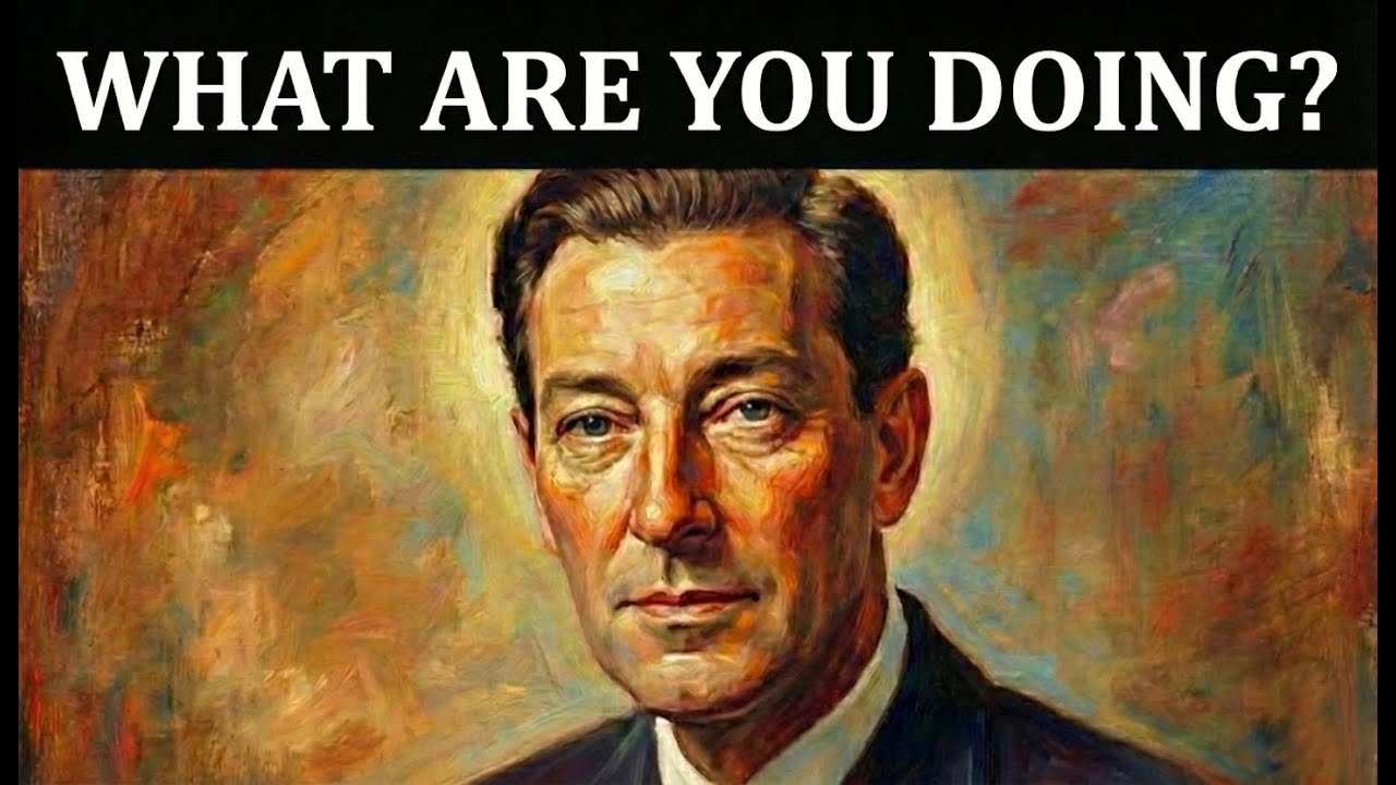Neville Goddard's 