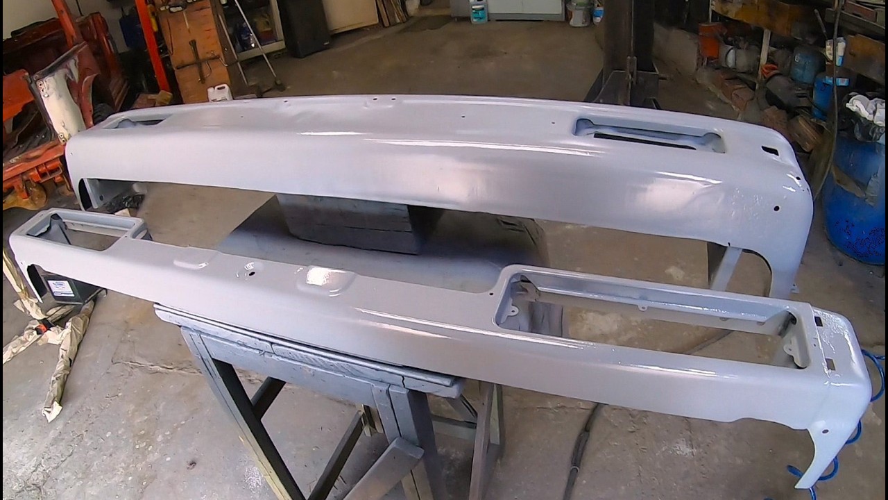 Suzuki Samurái fondeamos Portón y parachoques