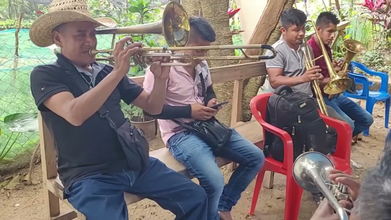 Fiesta Anual en Honor Señor del Perdón en Huamúchil, Tilapa, Guerrero 2025