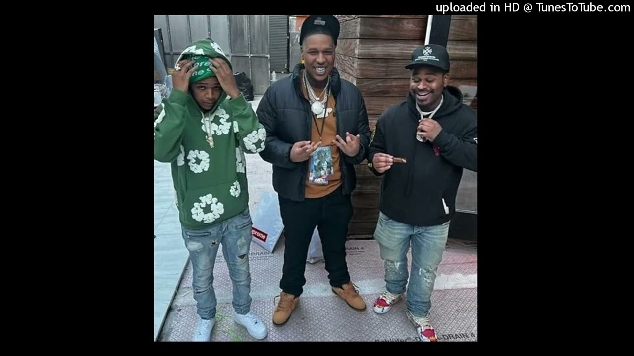 [FREE FOR PROFIT] (SAMPLE) EBK Jaaybo x Pay Gotti Type Beat 2025 