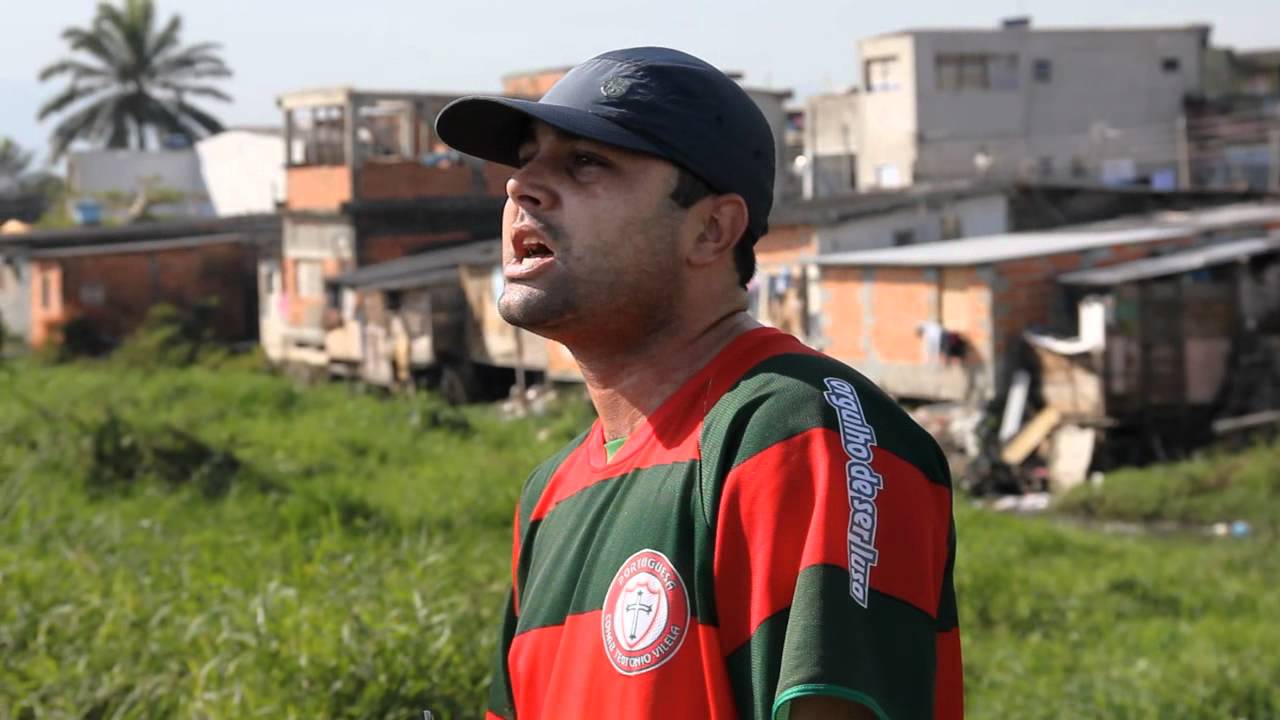 MC GUSTAVO BOY - BONDE DA CAPITAL (CLIP BASIC FULL HD BY RODJHAY)