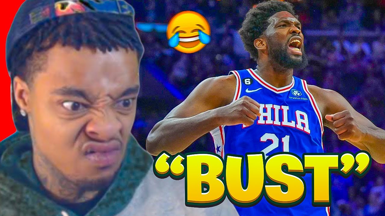 FLIGHTREACTS WORST NBA TAKES EVER!
