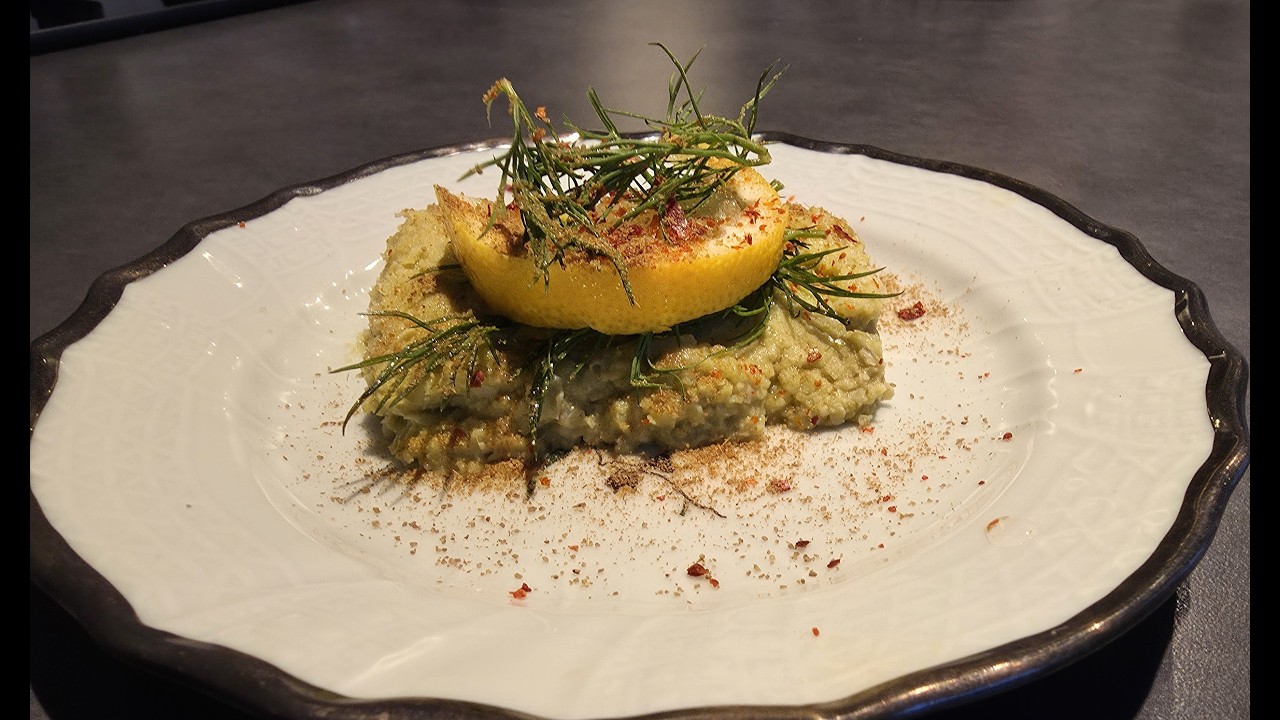 Fava smart cooking hoogsensitiviteit