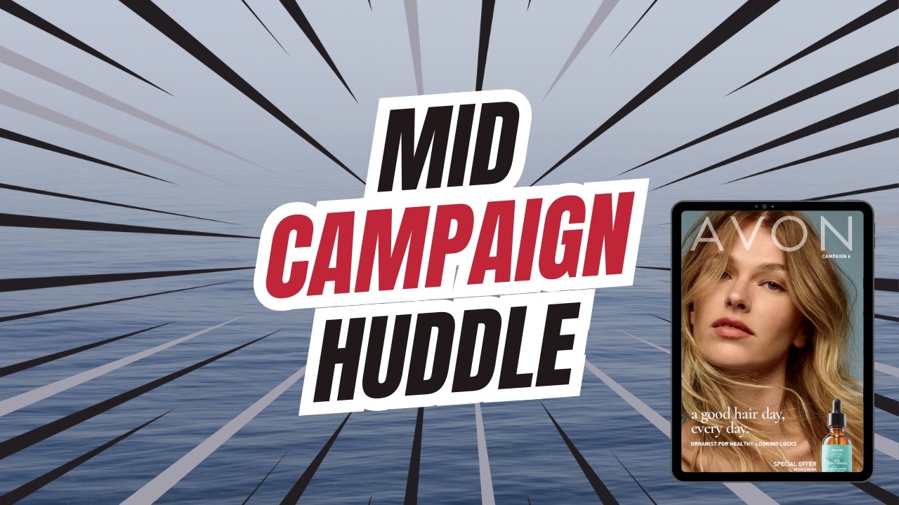 Campaign 6 Mid-Campaign Huddle