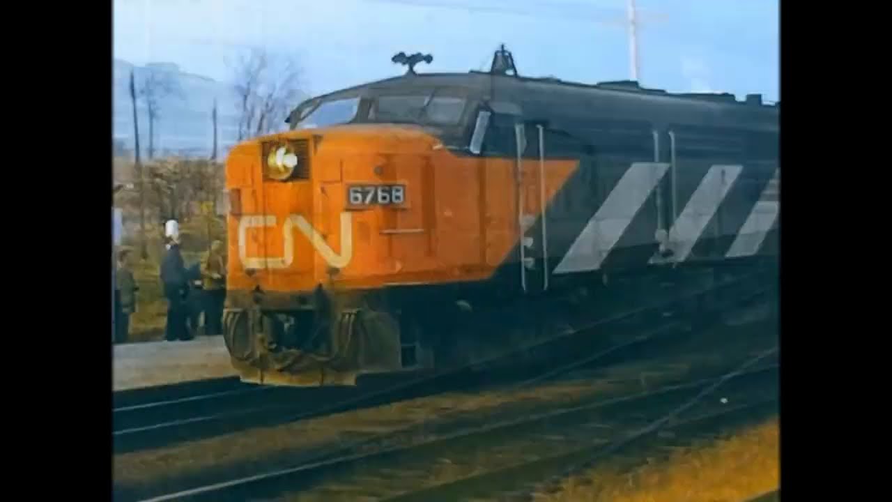 Toronto in Film 1978 and 1980