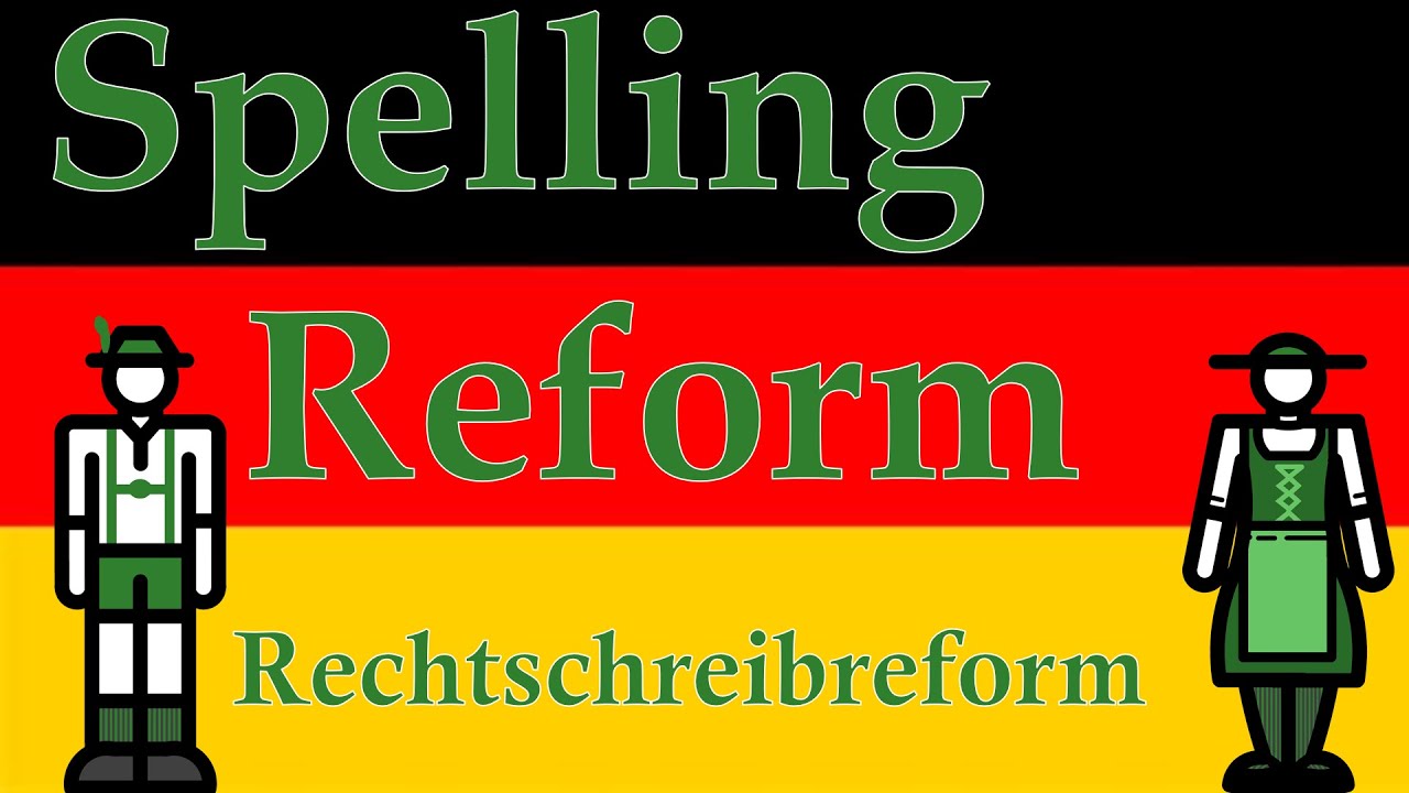 When Spelling Reforms Work