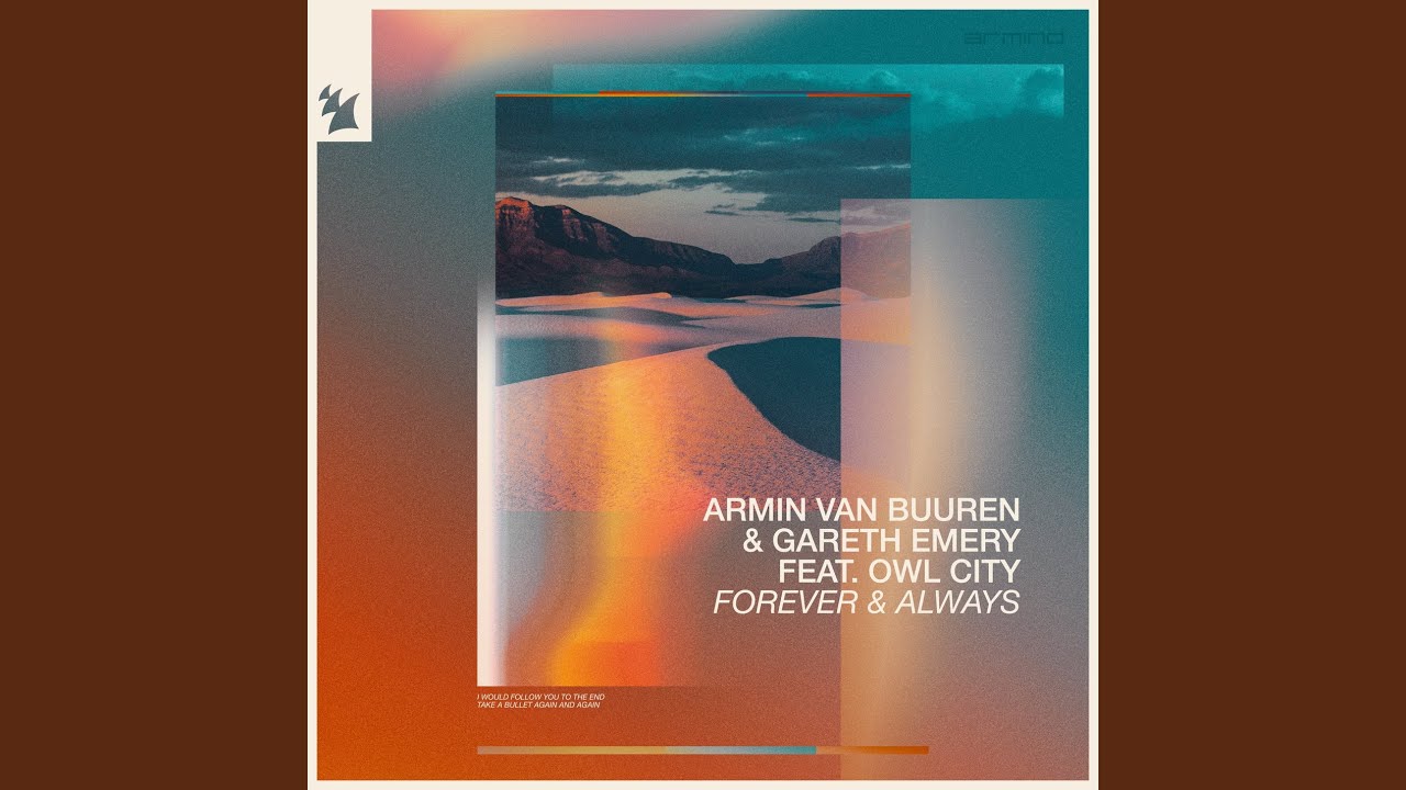 Forever & Always (Extended Mix)