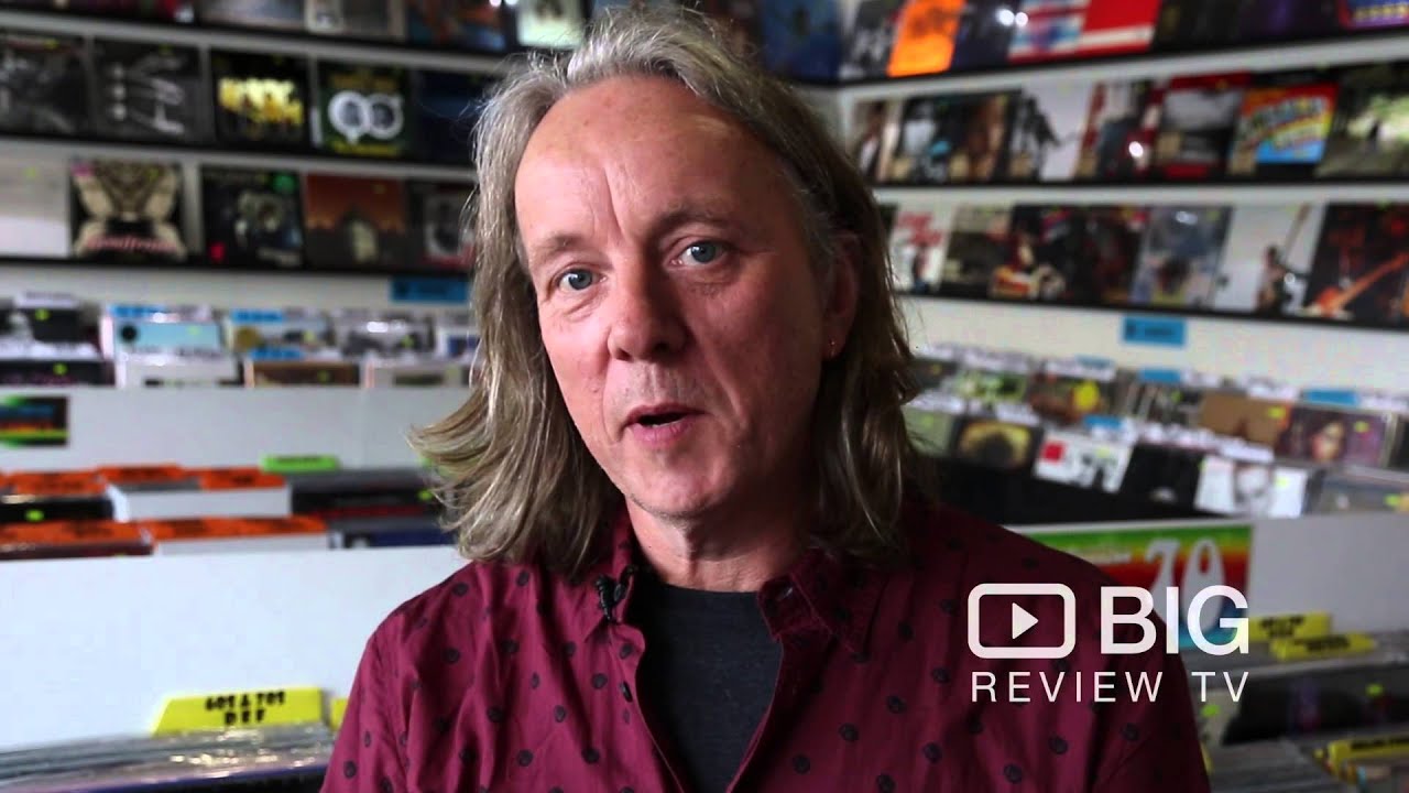 Heartland Records, a Record Store or Music Store in Melbourne for Music Album or for  New Music