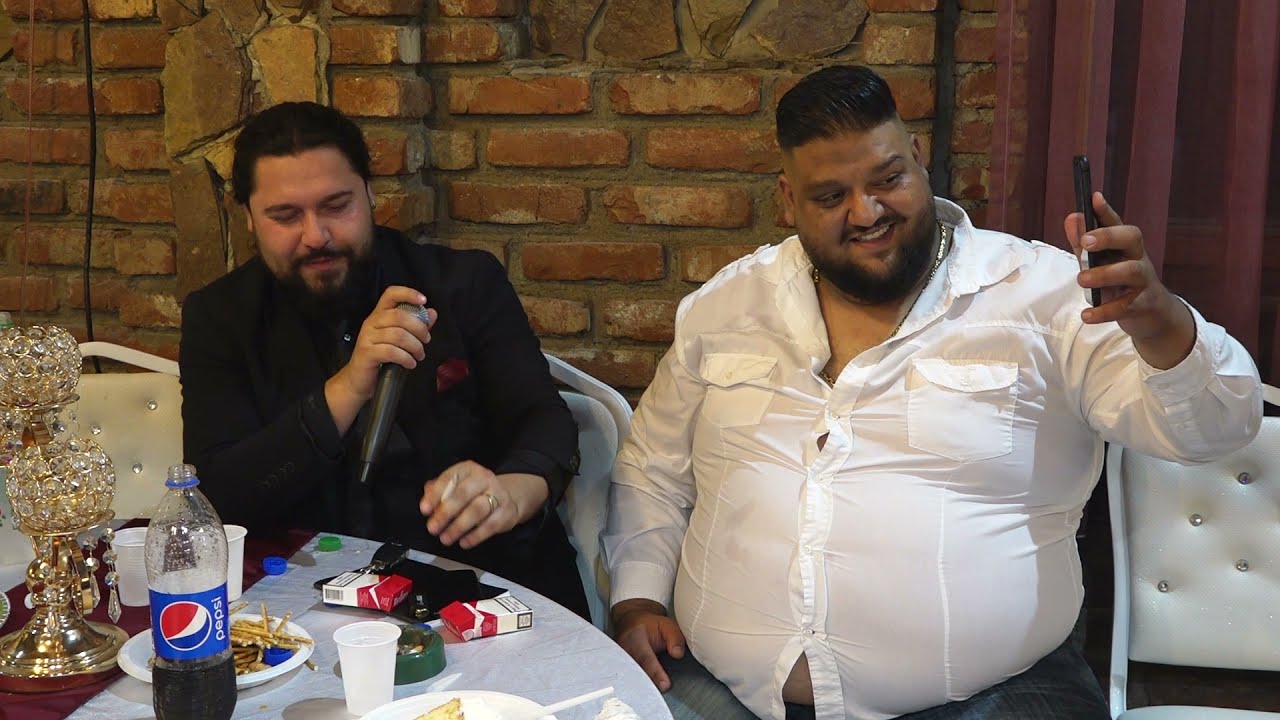 Nexhat Rama per Xhaferin big bossin e Ferizajit - Studio Bimi production