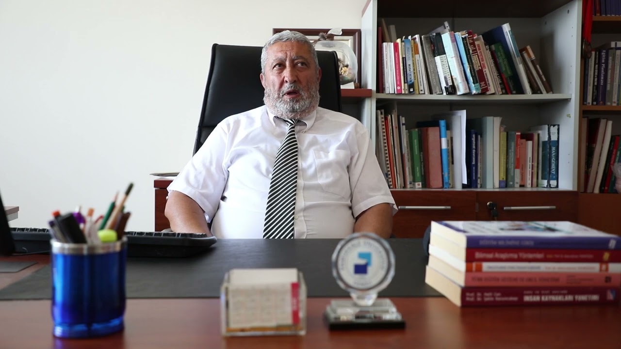 Eğitim Fakültesi- Eğitim Bilimleri Bölümü