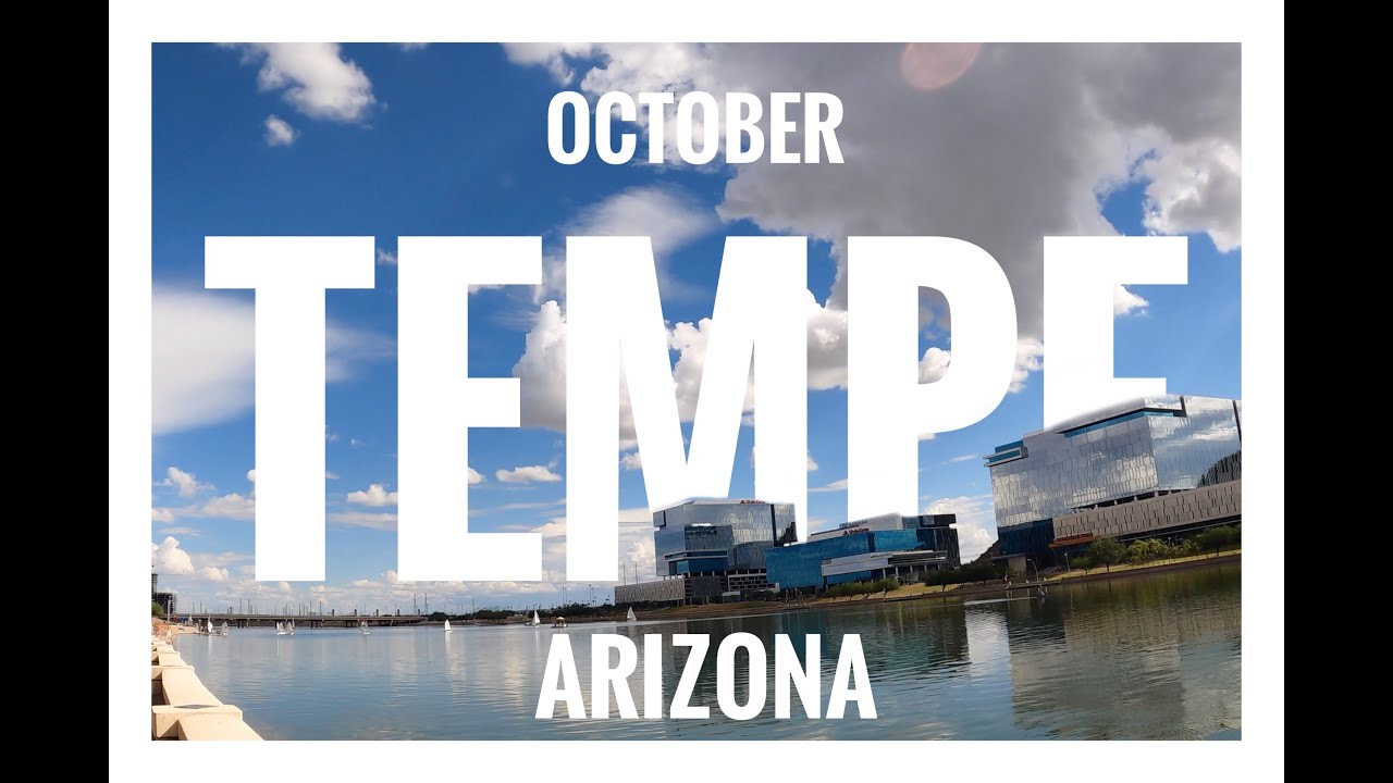 Tempe Arizona Scenic Biking at Salt Lake | Bike Trails In Tempe Arizona | Phoenix Arizona
