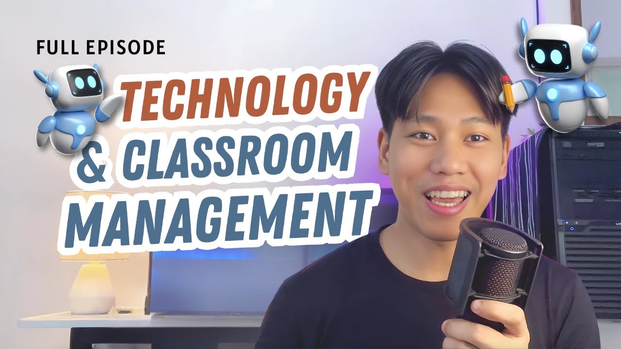Top Tools for Classroom Management: How Technology Can Help Teachers