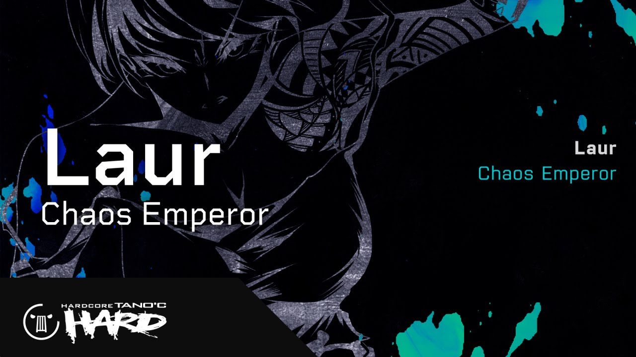 Laur - Chaos Emperor