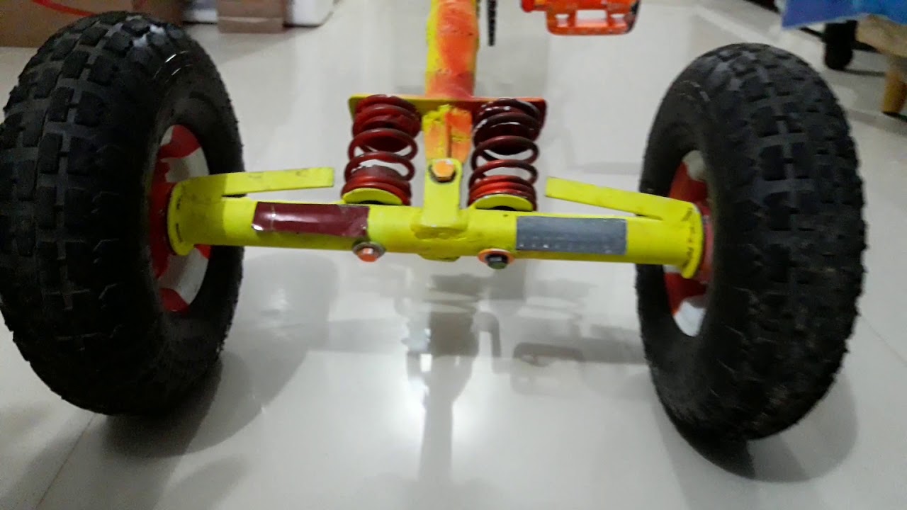 Halfbike B-74 (1)