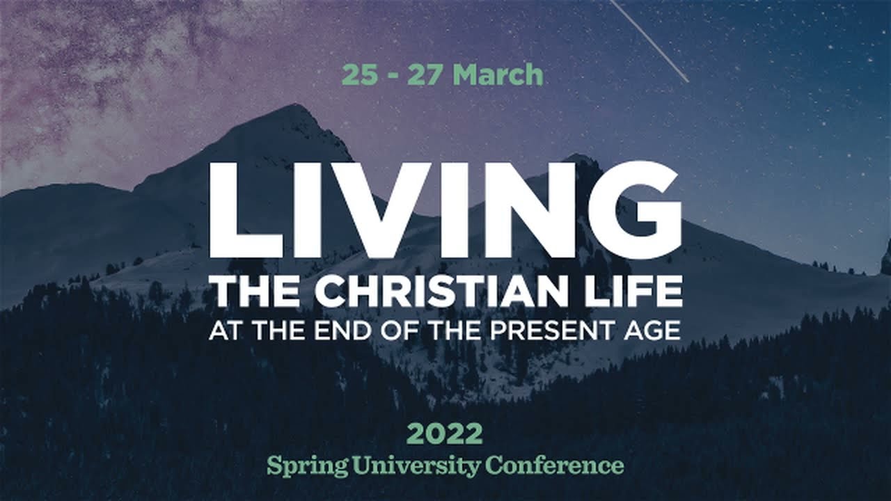 Session 1   The Promise of Christ's Coming