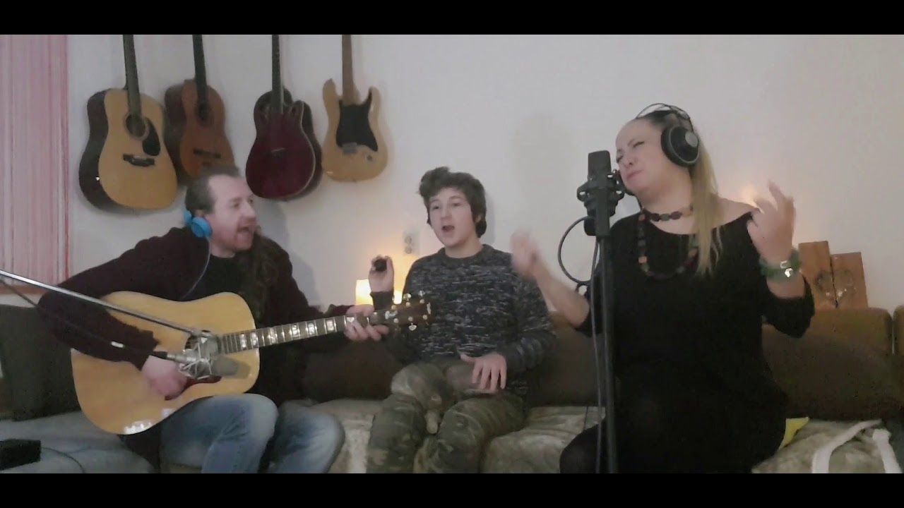 PERFECT - Helga Popovic, Viktor i Djusi Kovac
