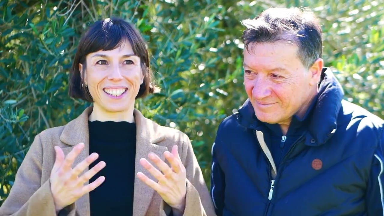 Presentazione del progetto Rucola&Rivoluzione