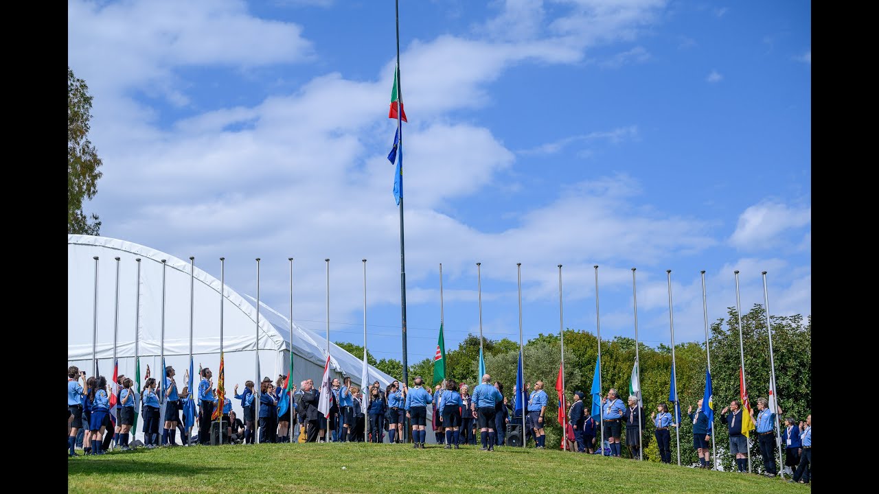 Il racconto completo del 50° Consiglio generale AGESCI #CG2024