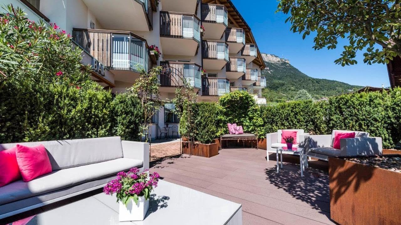 Genusshotel Das Badl Adults Only, Caldaro, Italy