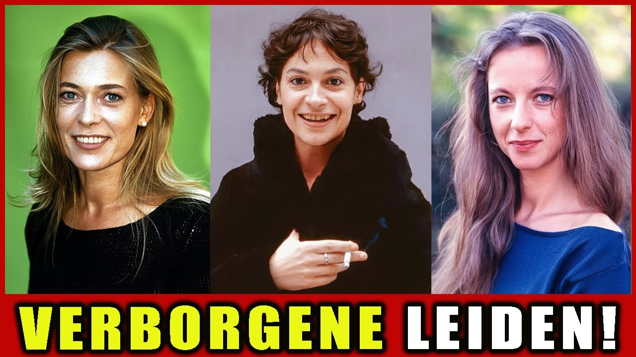 Zu schön für Mitleid: 15 deutsche Stars und ihr geheimer Tod