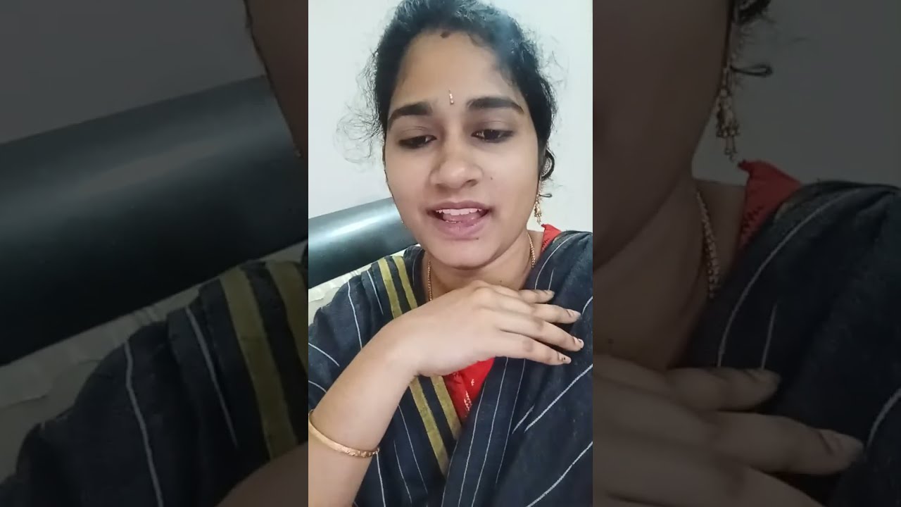 It's me swapna is live