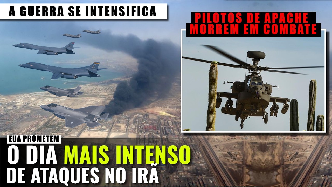 EUA promete 