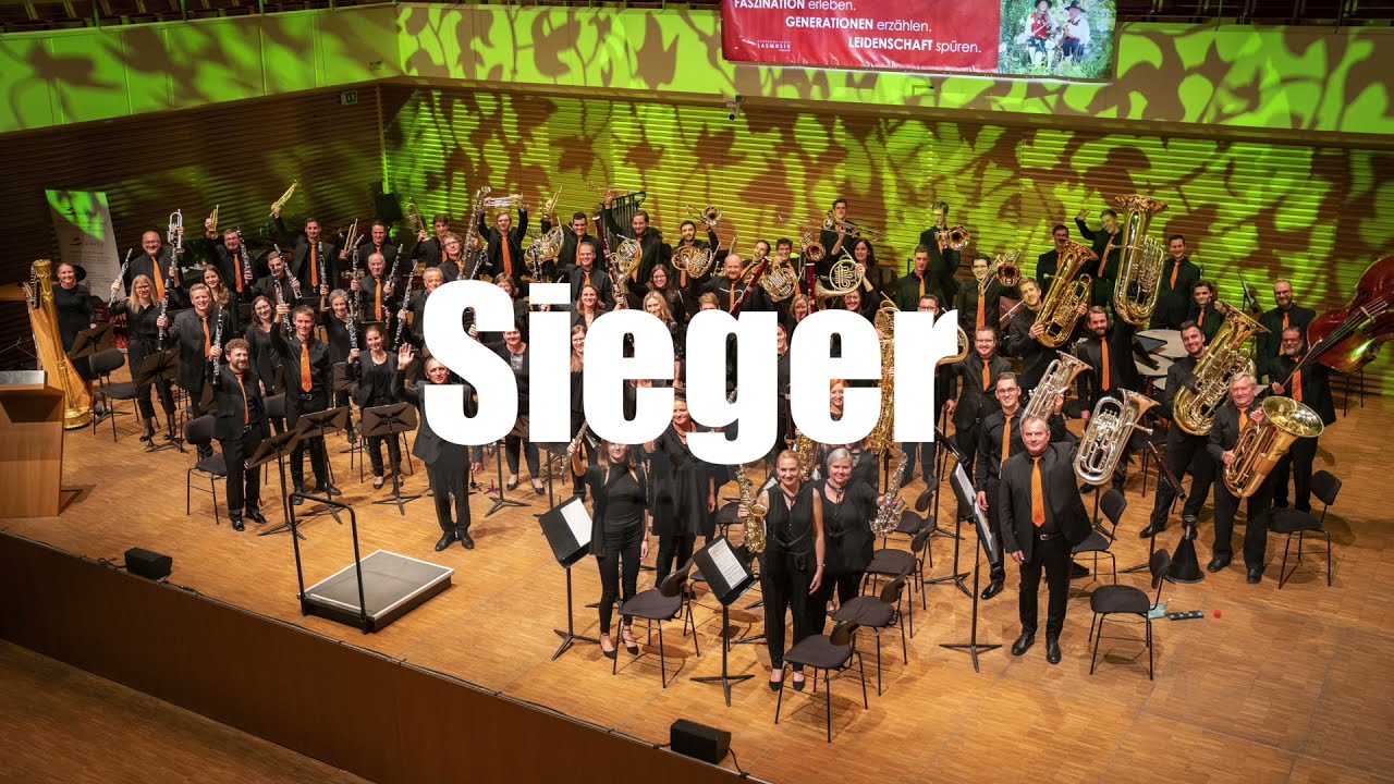 SBO Ried - Praise Jerusalem_ Alfred Reed 2021