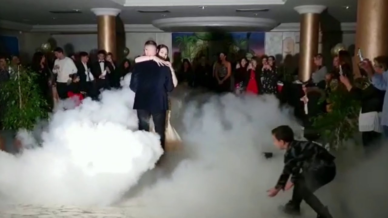 Compleanno 18° VILLA DEI SOGNI