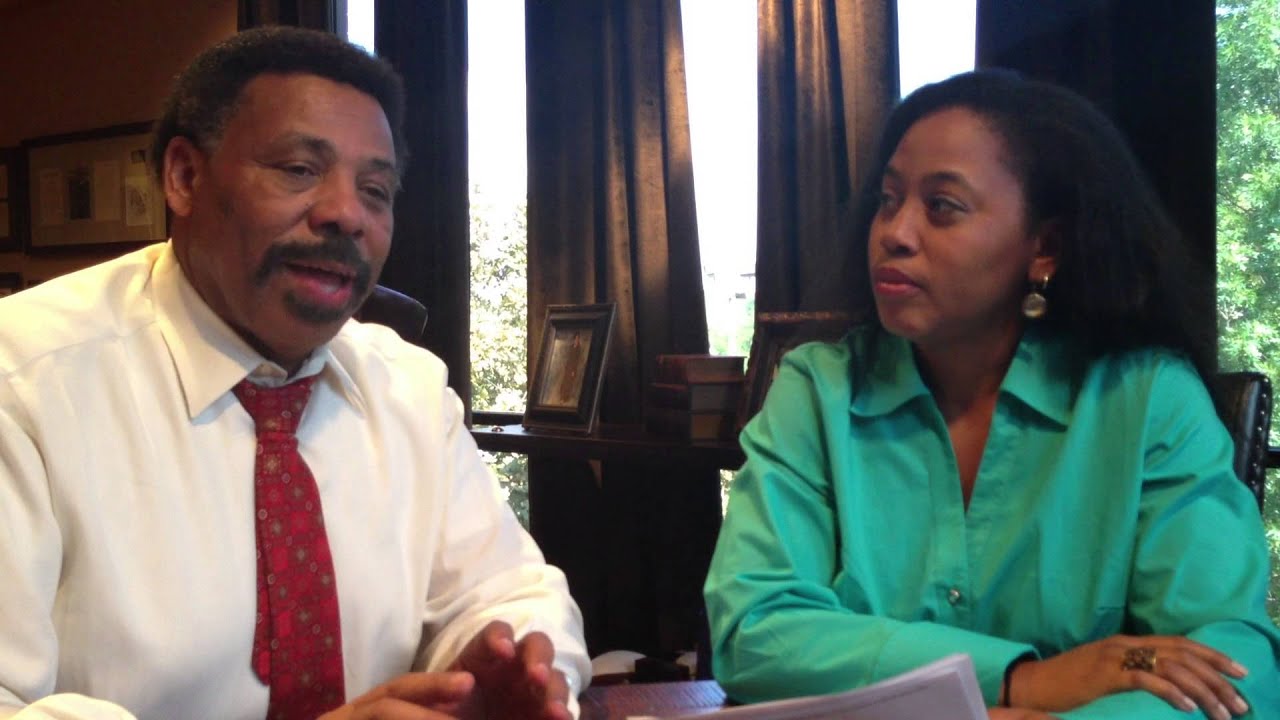 Kingdom Woman Wednesday! - Q&A