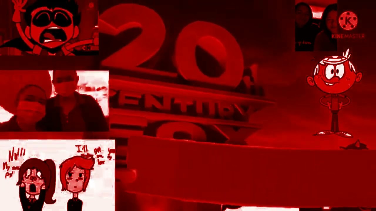 Preview 2 20th century fox 2009 v2 effects in R major 2002