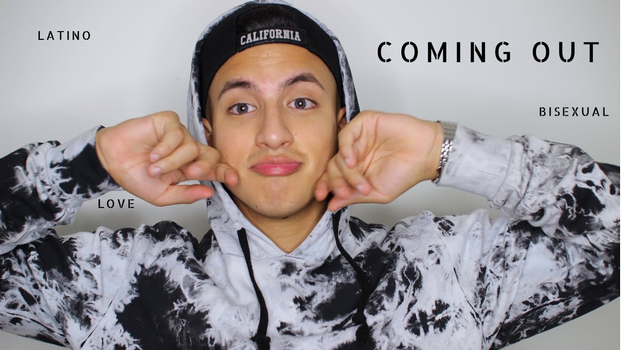 COMING OUT TO MY LATINO PARENTS