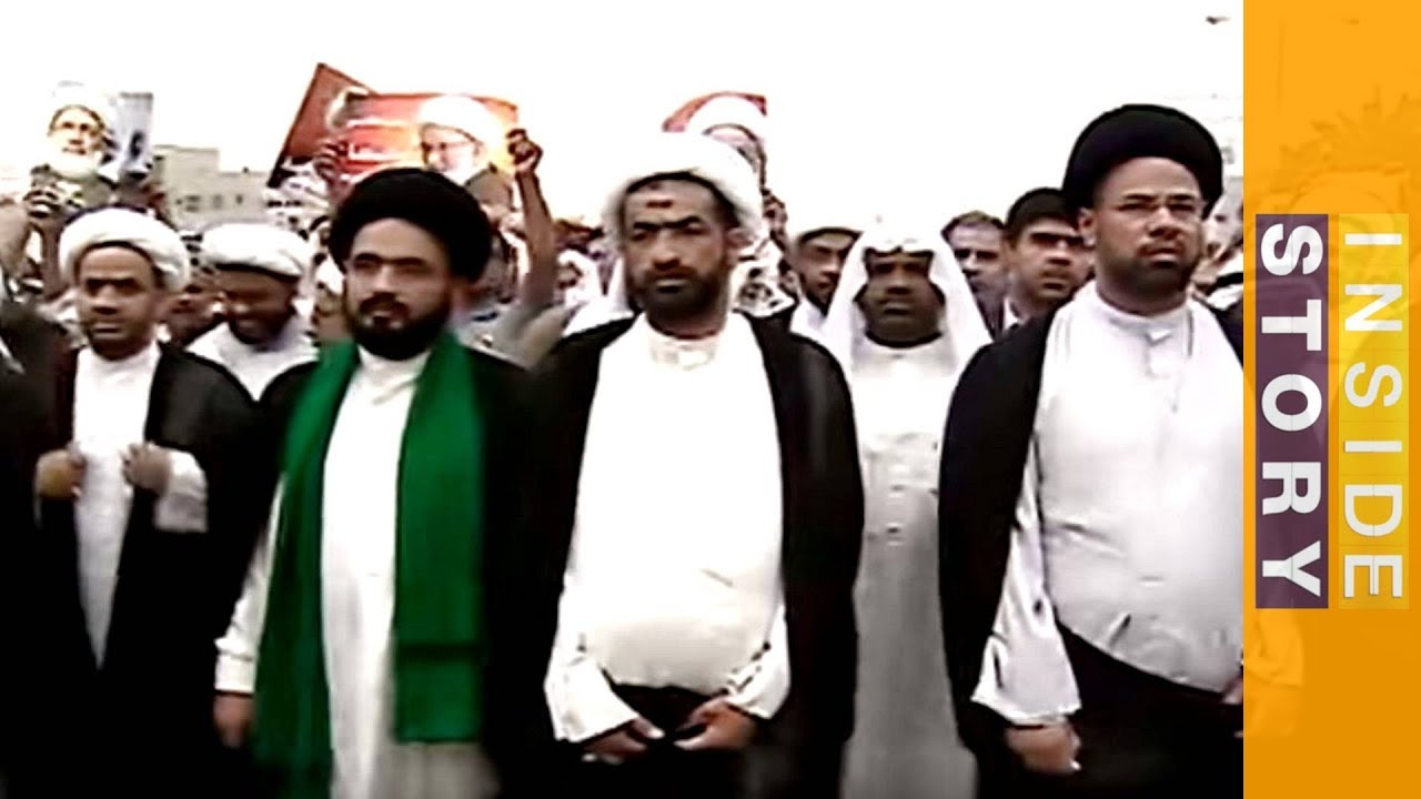 The Shia-Sunni divide - Inside Story
