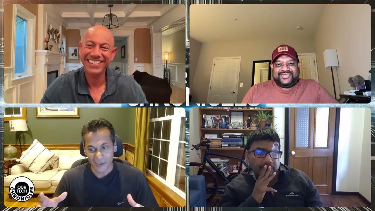 Importance of Product Engineering Teams Structures (E25s1)