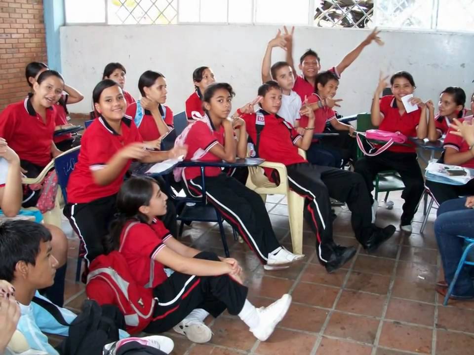 HIMNO INSTITUCIÓN EDUCATIVA COLEGIO RAFAEL URIBE URIBE