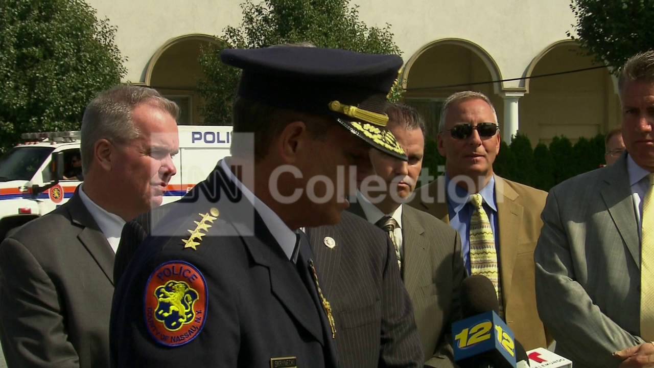 NY:WORKPLACE SHOOTING-POSSIBLE MOTIVE