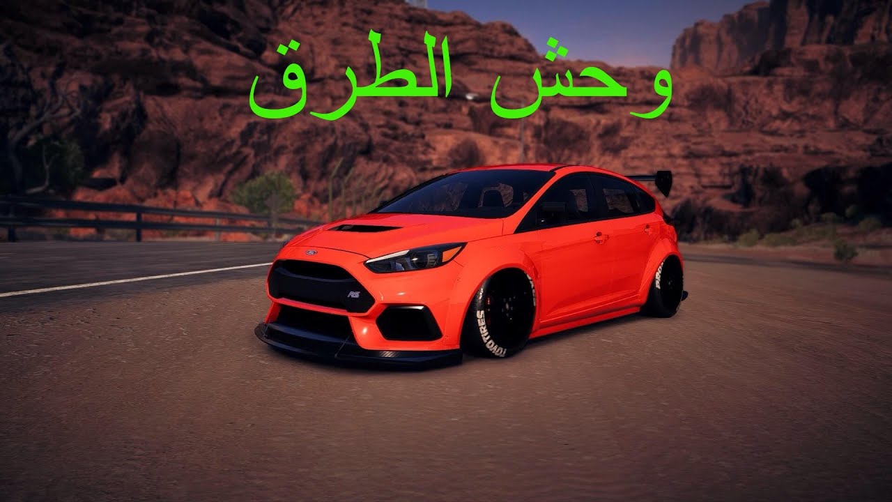 نيد فور سبيد هيت أفضل سيارة رالي