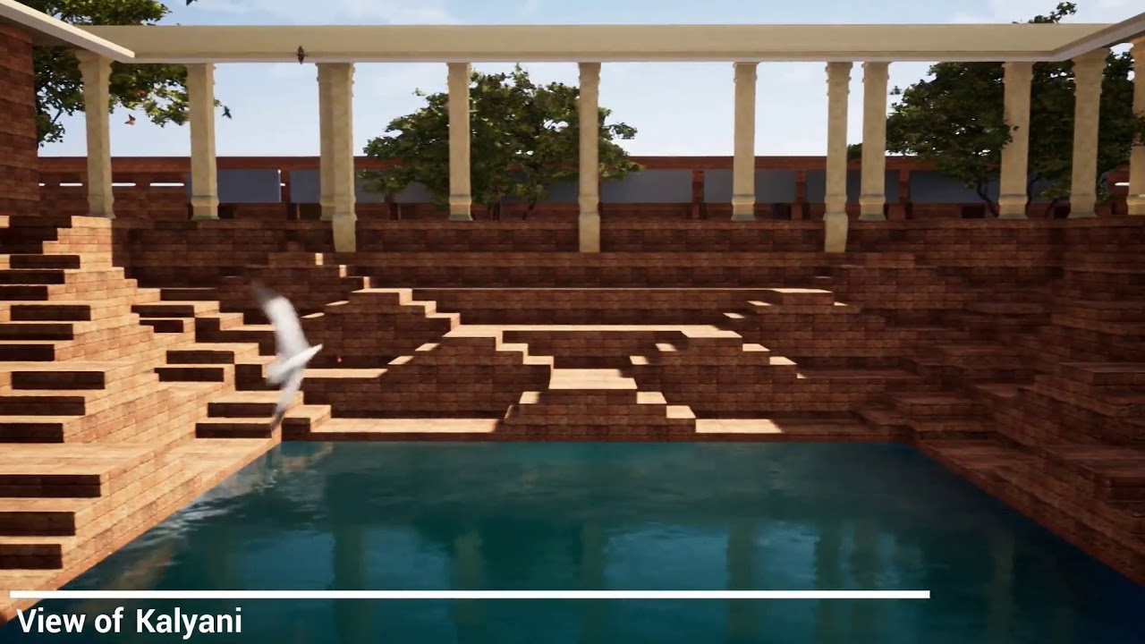 Shiva Temple Complex - Spiritual Architecture by 4site architects, Bangalore