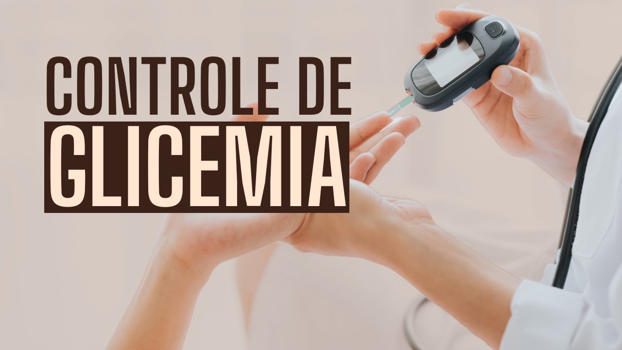Controle de Glicemia na Diabetes Gestacional