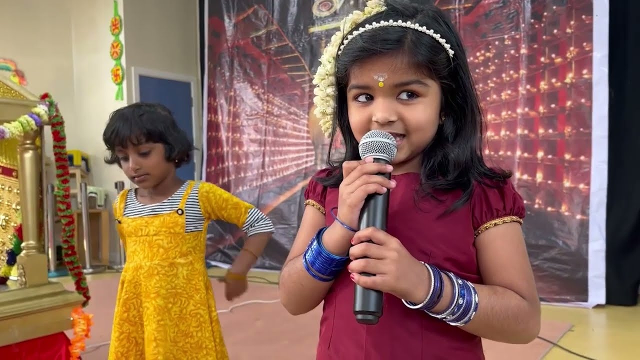 GMMHC Vishu Celebration 2022 | Greater Manchester Malayalee Hindu Community
