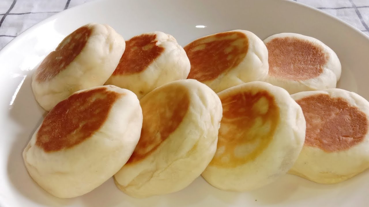 TANPA TELUR TANPA OVEN ‼️ RESEP ROTI GEPENG ISI COKLAT SUPER SIMPEL ENAK, LEMBUT DAN BIKIN NAGIH