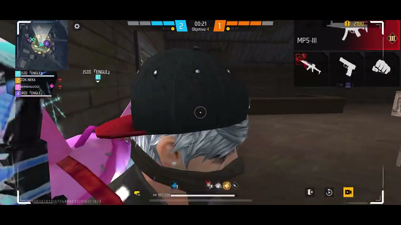 4v1