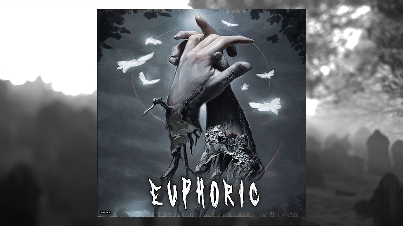 (10+)  Drill Sample Pack / Loop Kit (Vocals, Dark, Strings) [EUPHORIC]